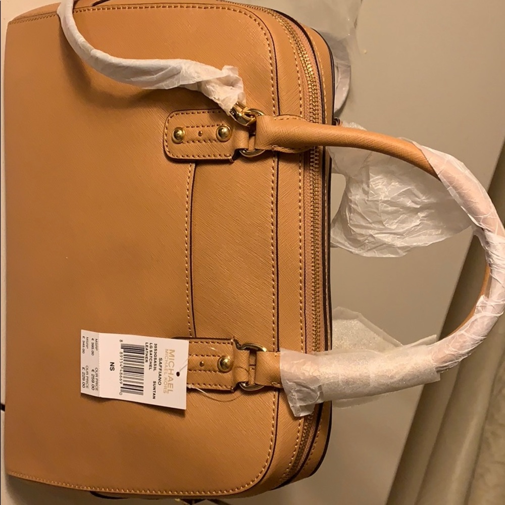 Brand New and Authentic Michael Kora Handbag